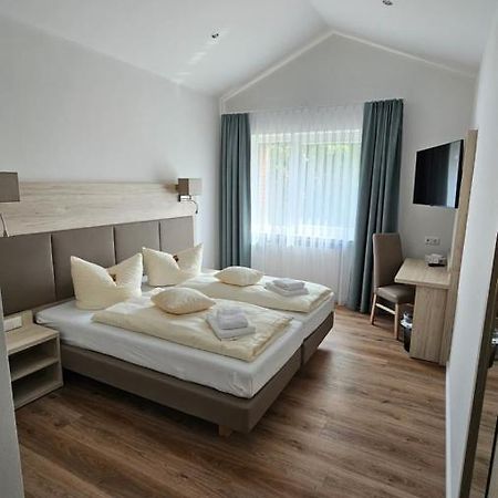 Riverhouse Nordenham Exterior foto